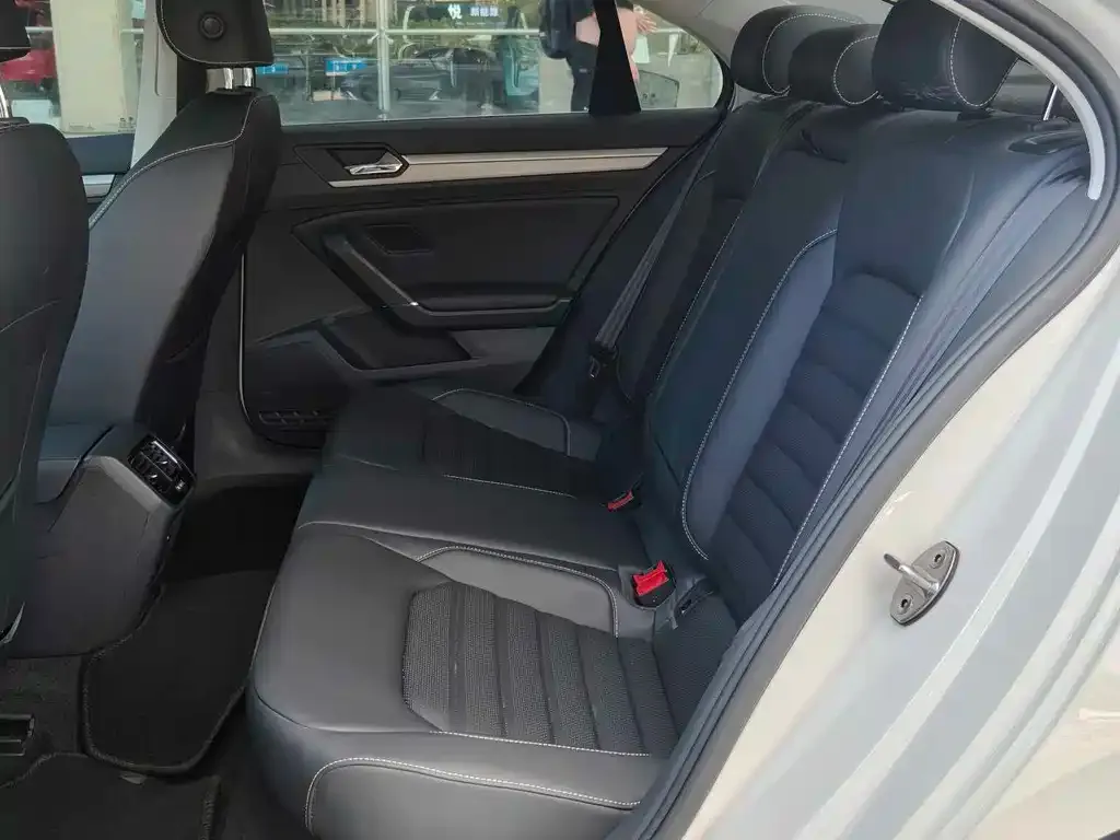 Volkswagen Lamando 2022 из CN, фото 6