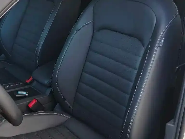 Volkswagen Lamando 2022 из CN, фото 7