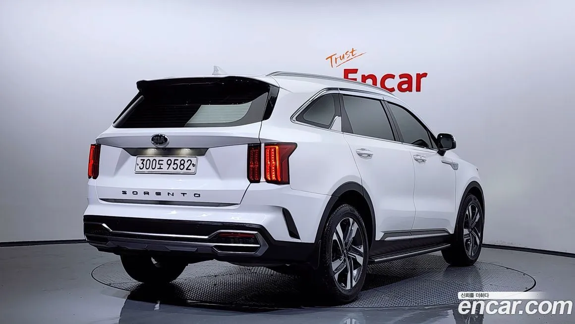 Kia Sorento — фото 2