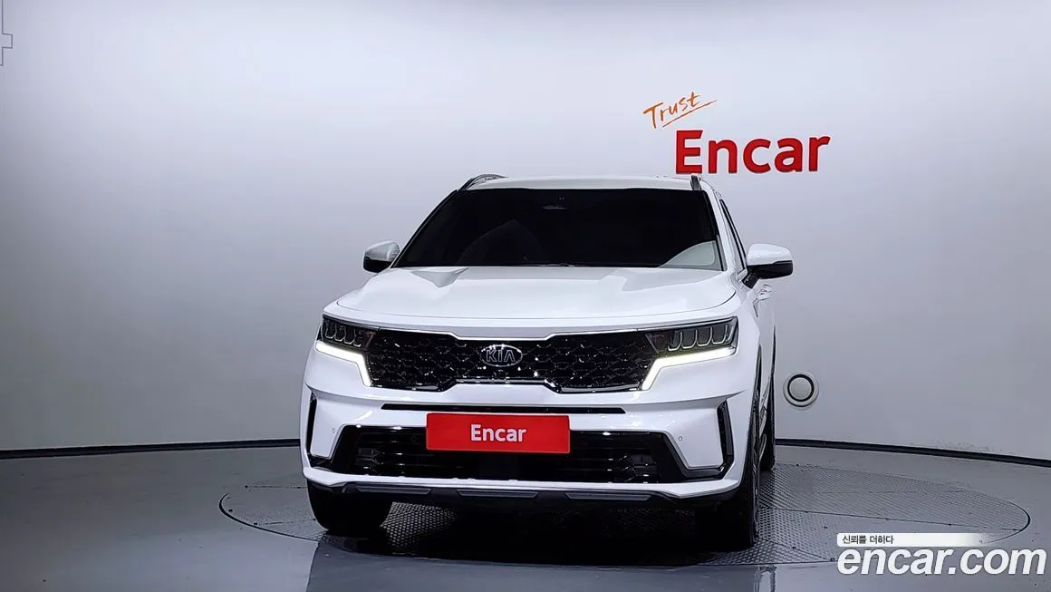 Kia Sorento — фото 3