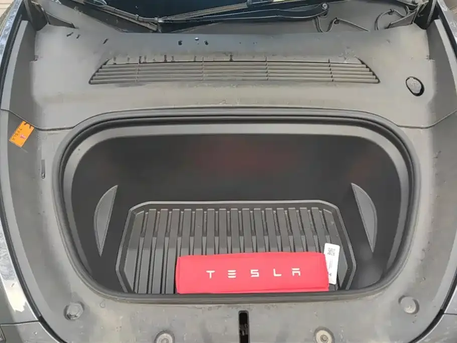 Tesla Model Y 2022 из CN, фото 10