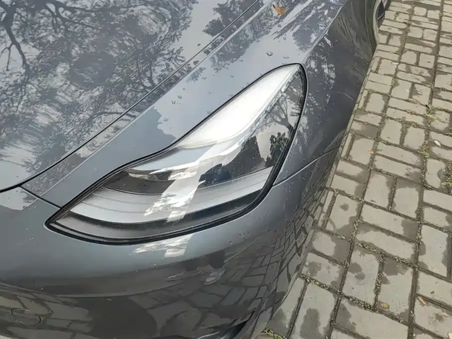 Tesla Model Y 2022 из CN, фото 5