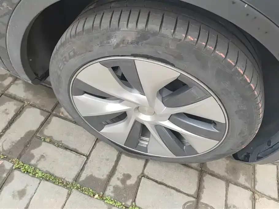Tesla Model Y 2022 из CN, фото 6