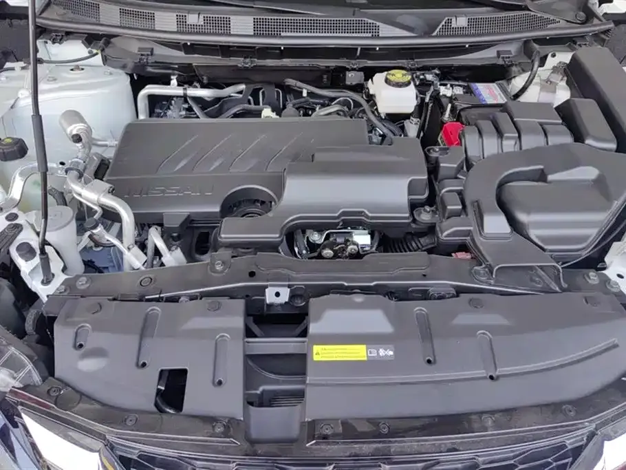 Nissan Qashqai 2023 из CN, фото 10