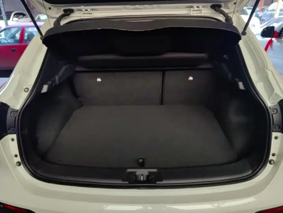 Nissan Qashqai 2023 из CN, фото 4