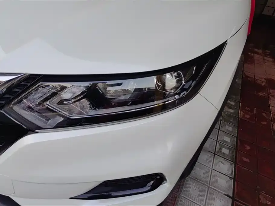 Nissan Qashqai 2023 из CN, фото 5