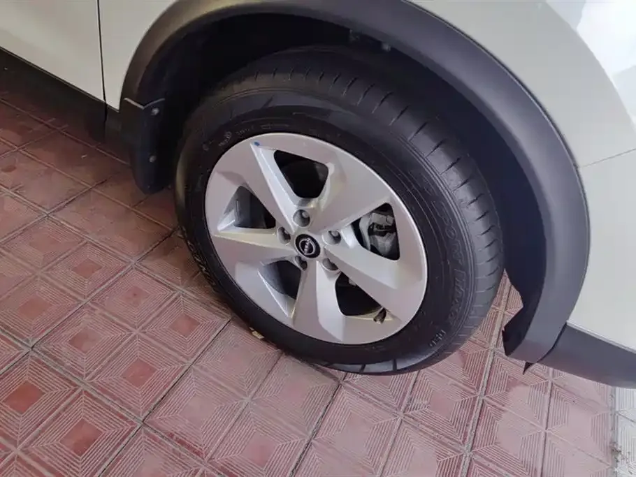 Nissan Qashqai 2023 из CN, фото 6