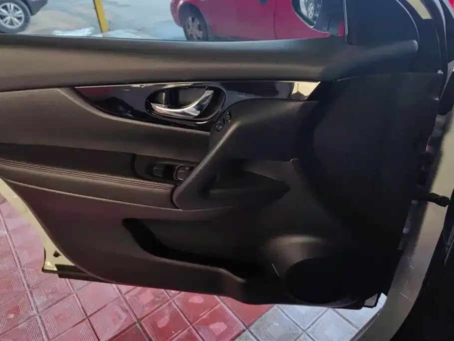 Nissan Qashqai 2023 из CN, фото 7