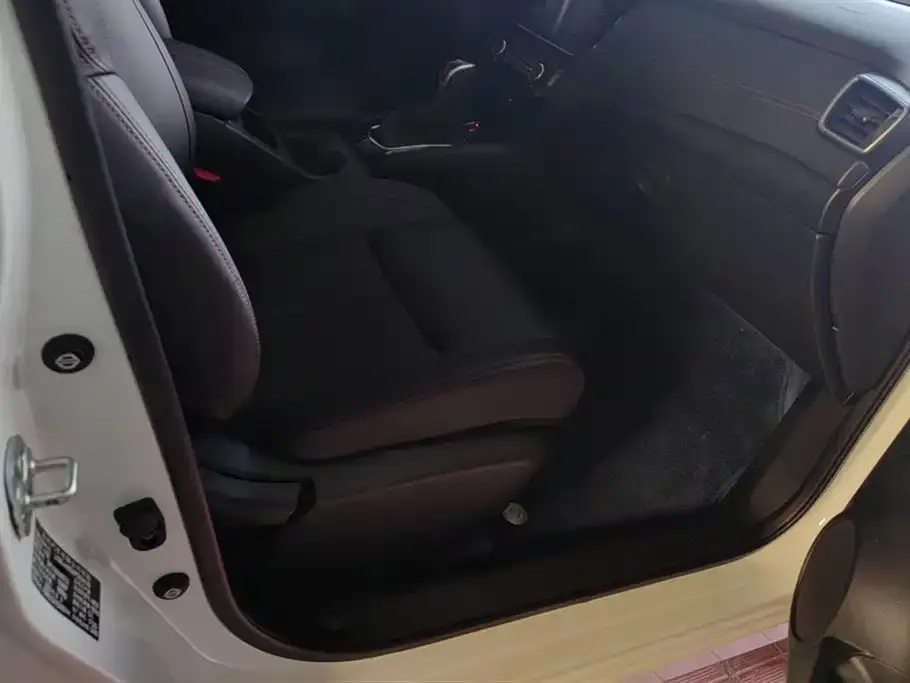 Nissan Qashqai 2023 из CN, фото 8