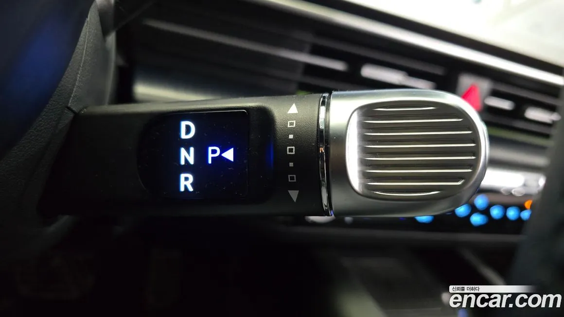 Hyundai Ioniq6 — фото 9