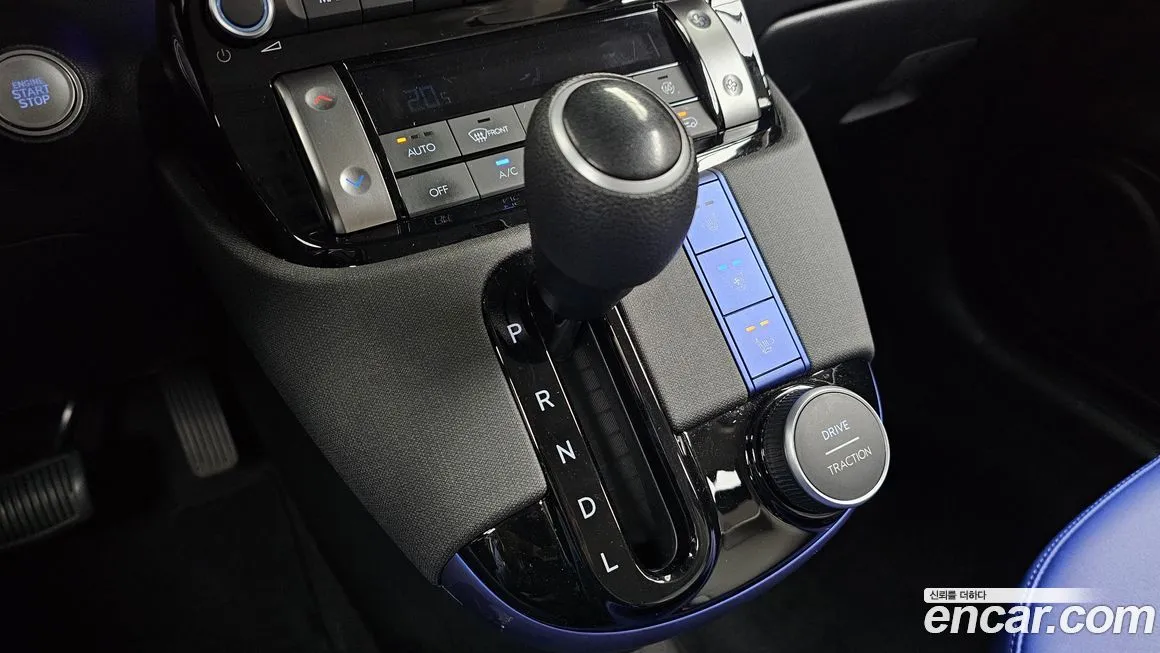 Hyundai Casper — фото 9