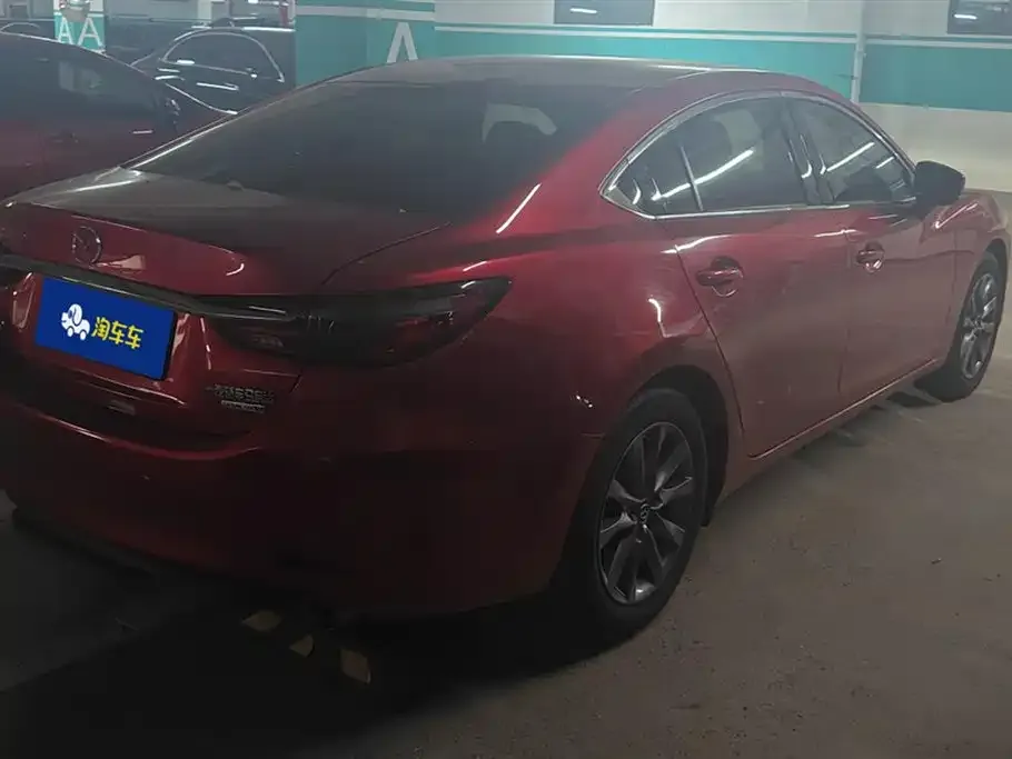 Mazda Atenza 2022 из CN, фото 3