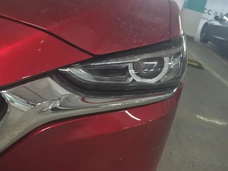 Mazda Atenza 2022 из CN, фото 5