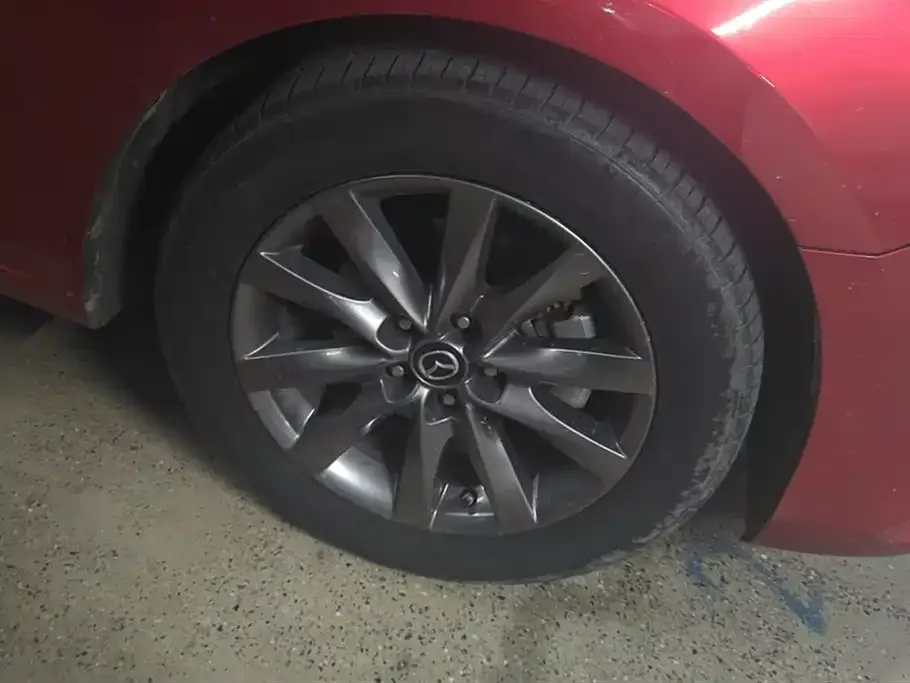 Mazda Atenza 2022 из CN, фото 6