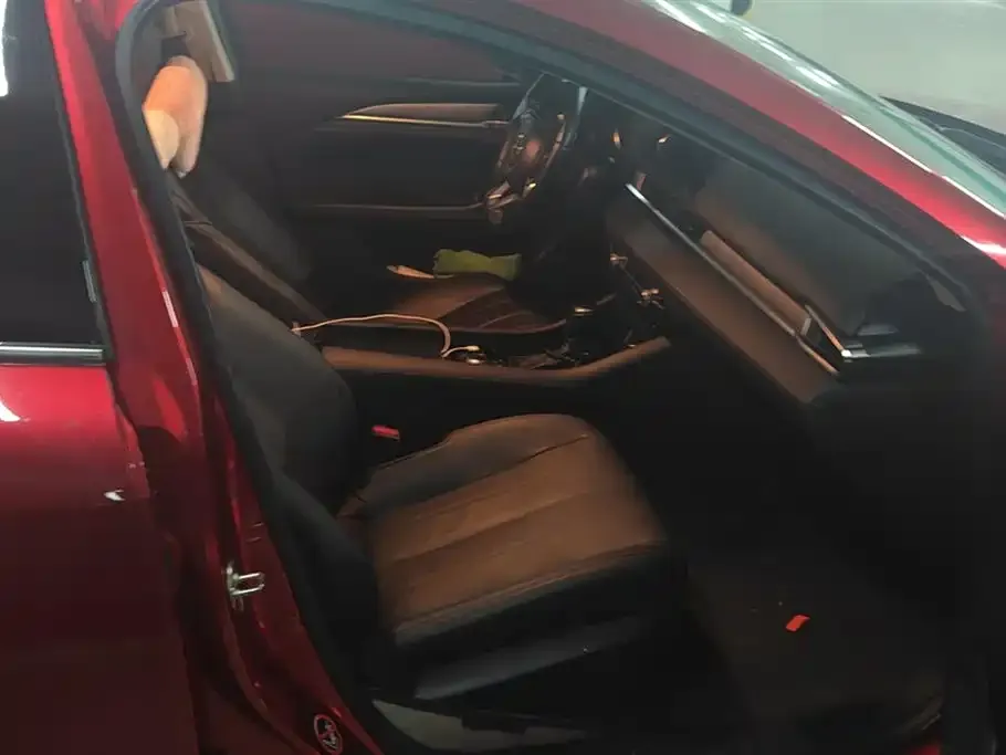 Mazda Atenza 2022 из CN, фото 8