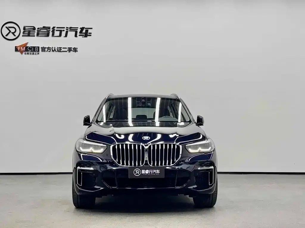 BMW X5 — фото 10