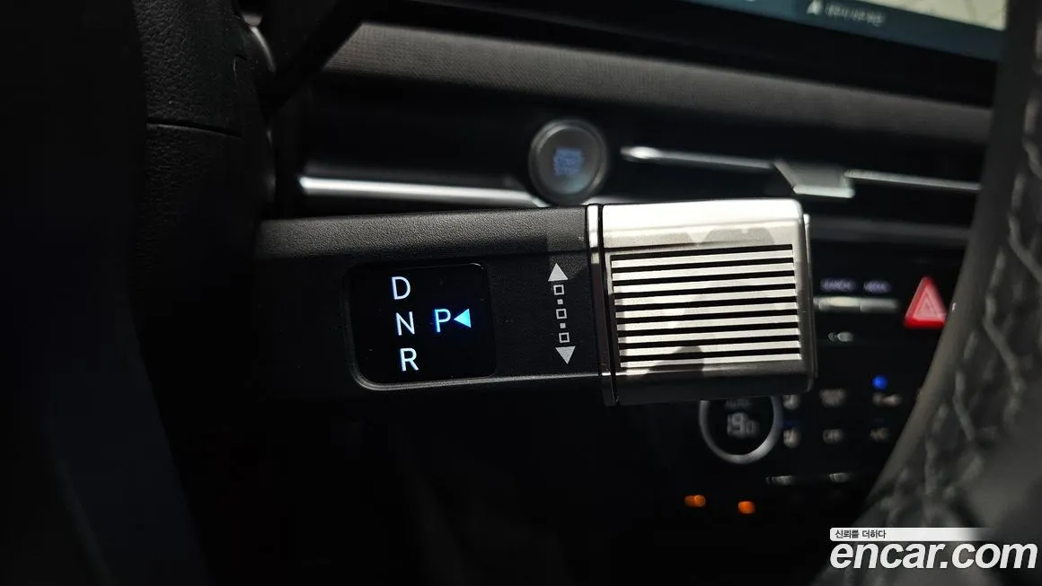 Hyundai Tucson — фото 9