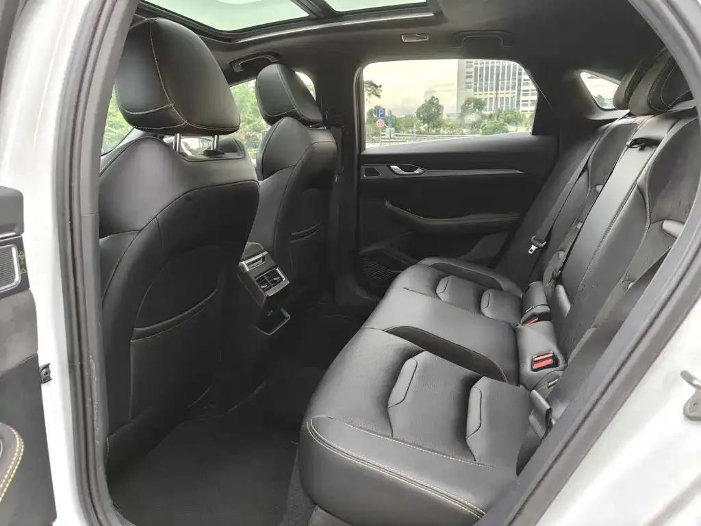 Geely Xingrui 2021 из CN, фото 10