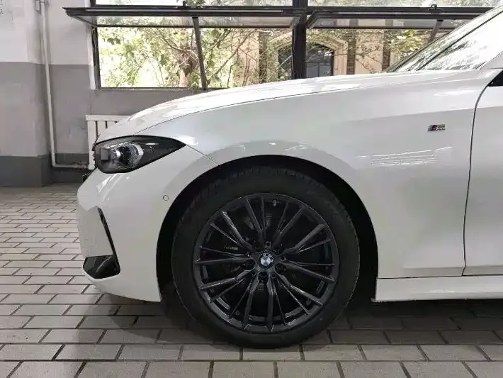 BMW 3 Series 2023 из CN, фото 5