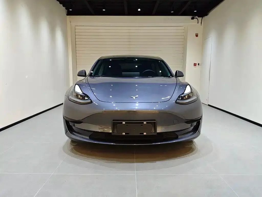 Tesla Model 3 — фото 3