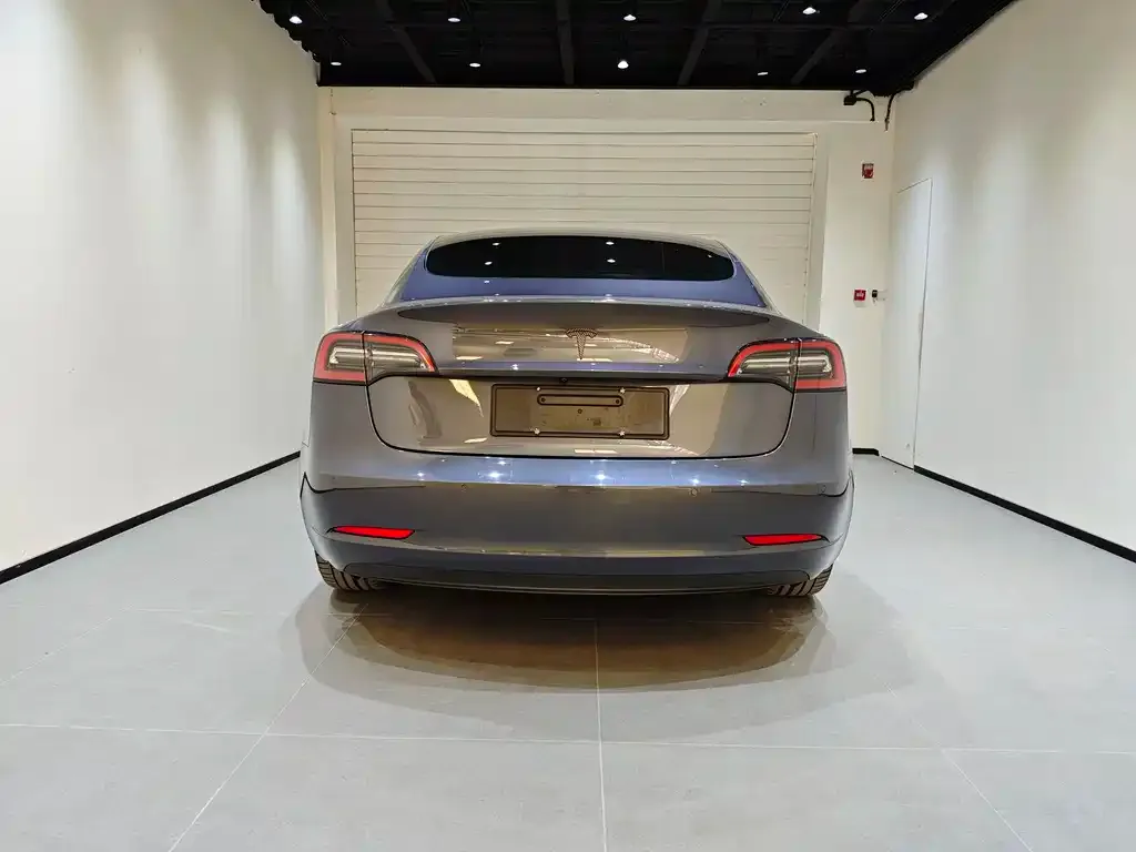 Tesla Model 3 — фото 6