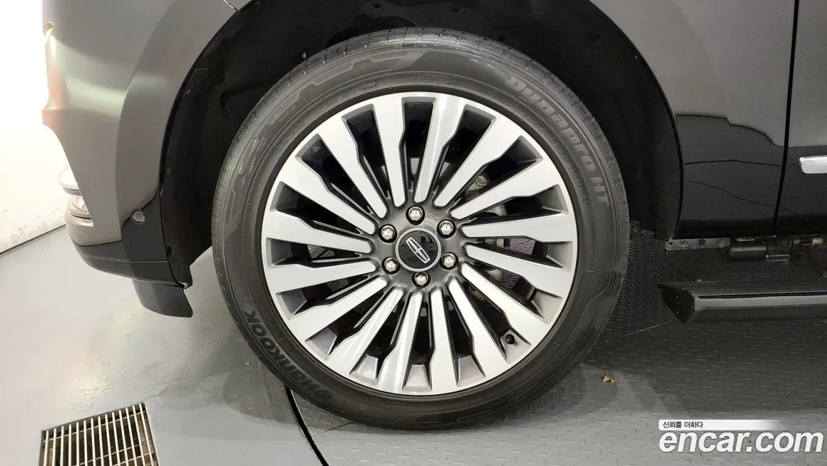 Lincoln Navigator 2021 из KR, фото 5