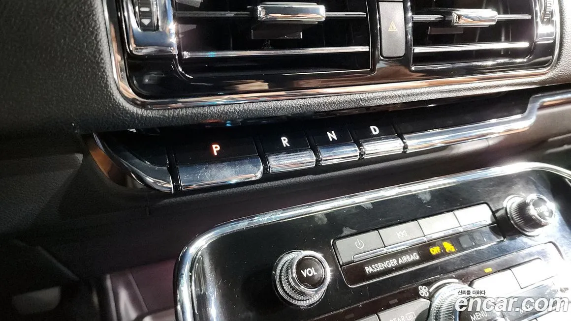 Lincoln Navigator 2021 из KR, фото 9