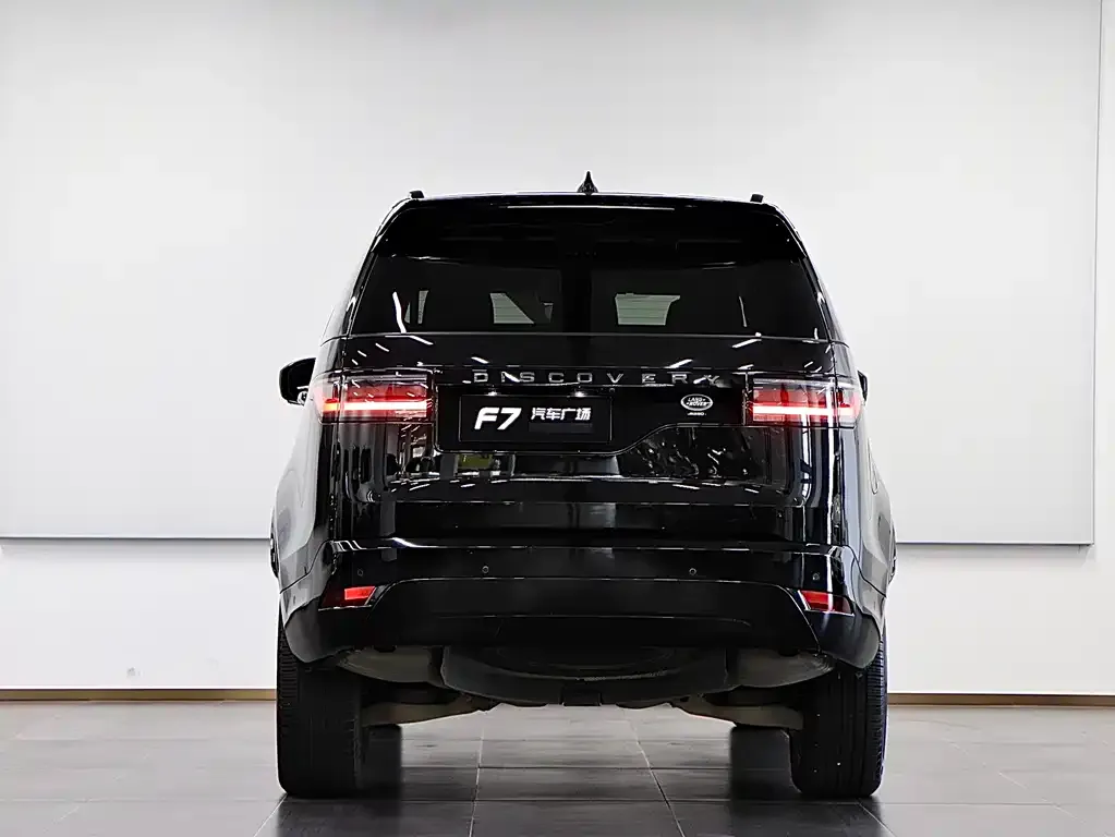 Land Rover Discovery 2022 из CN, фото 5