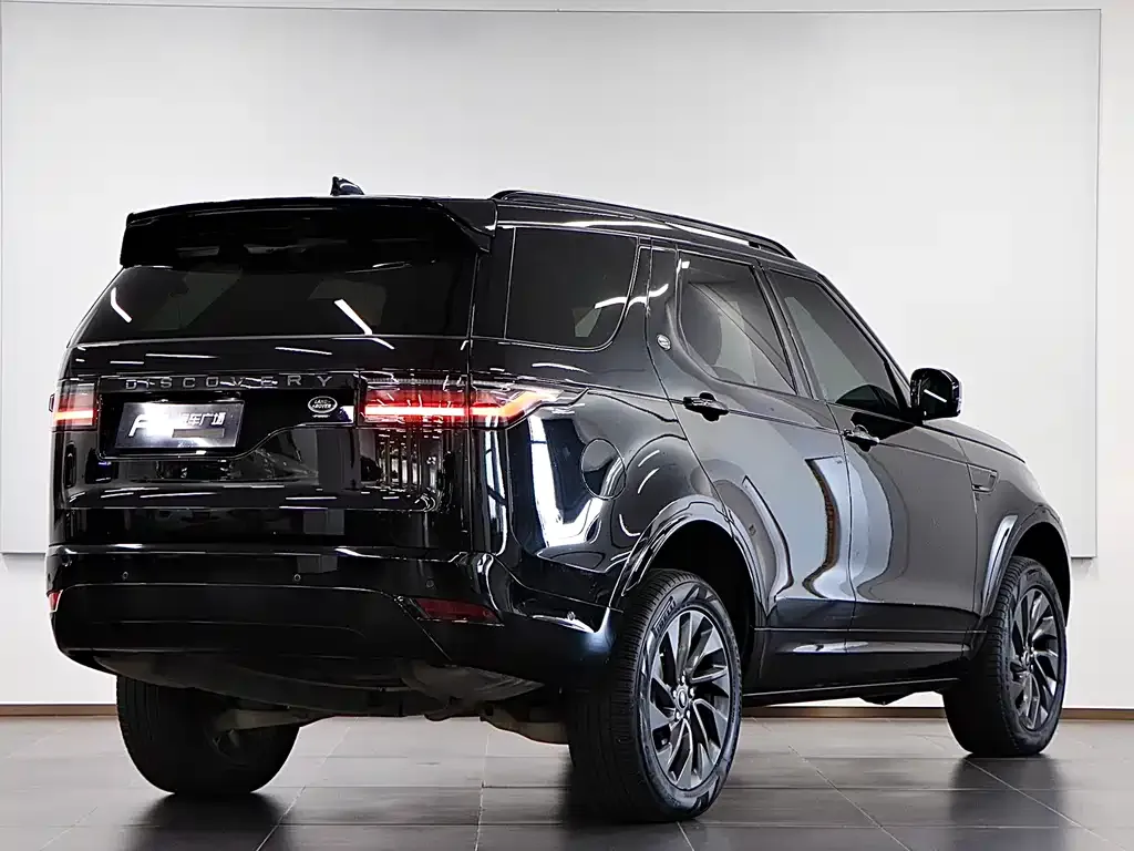 Land Rover Discovery 2022 из CN, фото 6