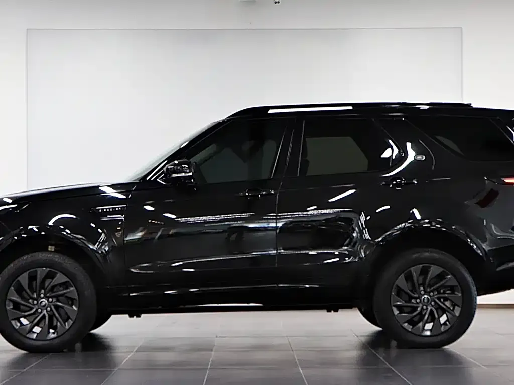 Land Rover Discovery 2022 из CN, фото 7
