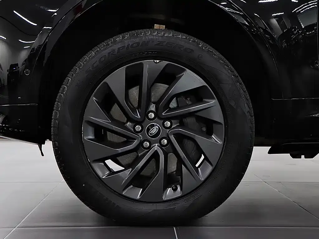 Land Rover Discovery 2022 из CN, фото 8