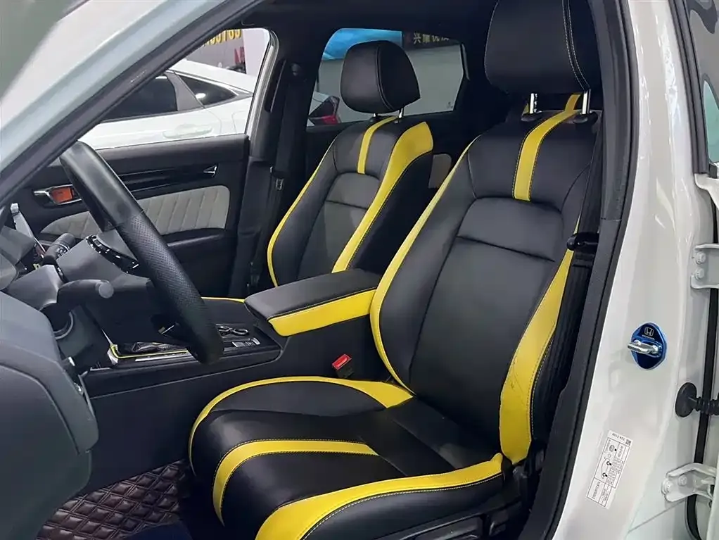 Honda Civic 2022 из CN, фото 6