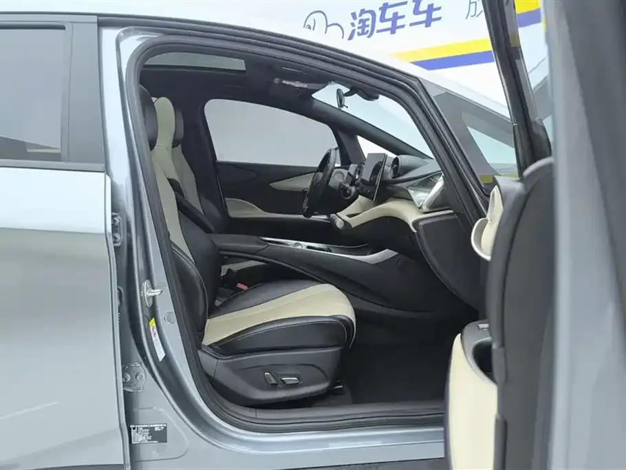 BYD Dolphin 2024 из CN, фото 8