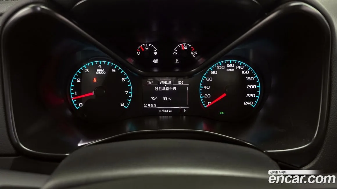 Chevrolet (GM Daewoo) Colorado 2021 из KR, фото 8