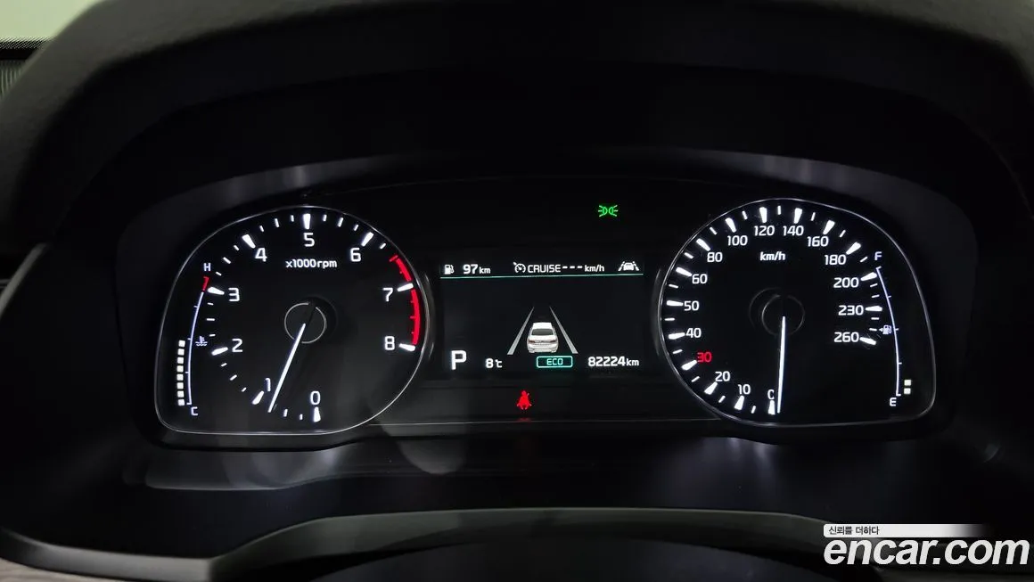 Kia K7 2021 из KR, фото 8