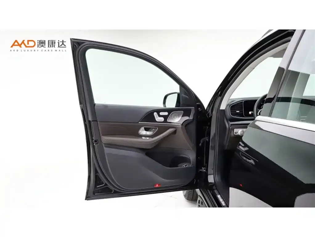 Mercedes-Benz GLE 2022 из CN, фото 10