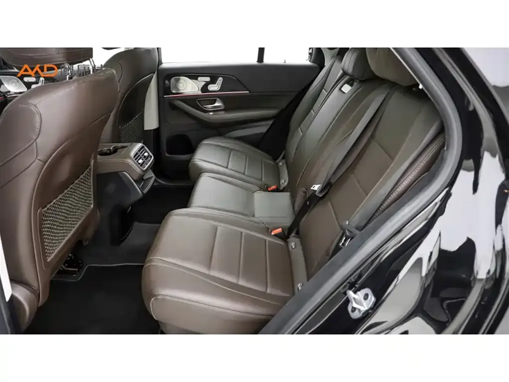 Mercedes-Benz GLE 2022 из CN, фото 7