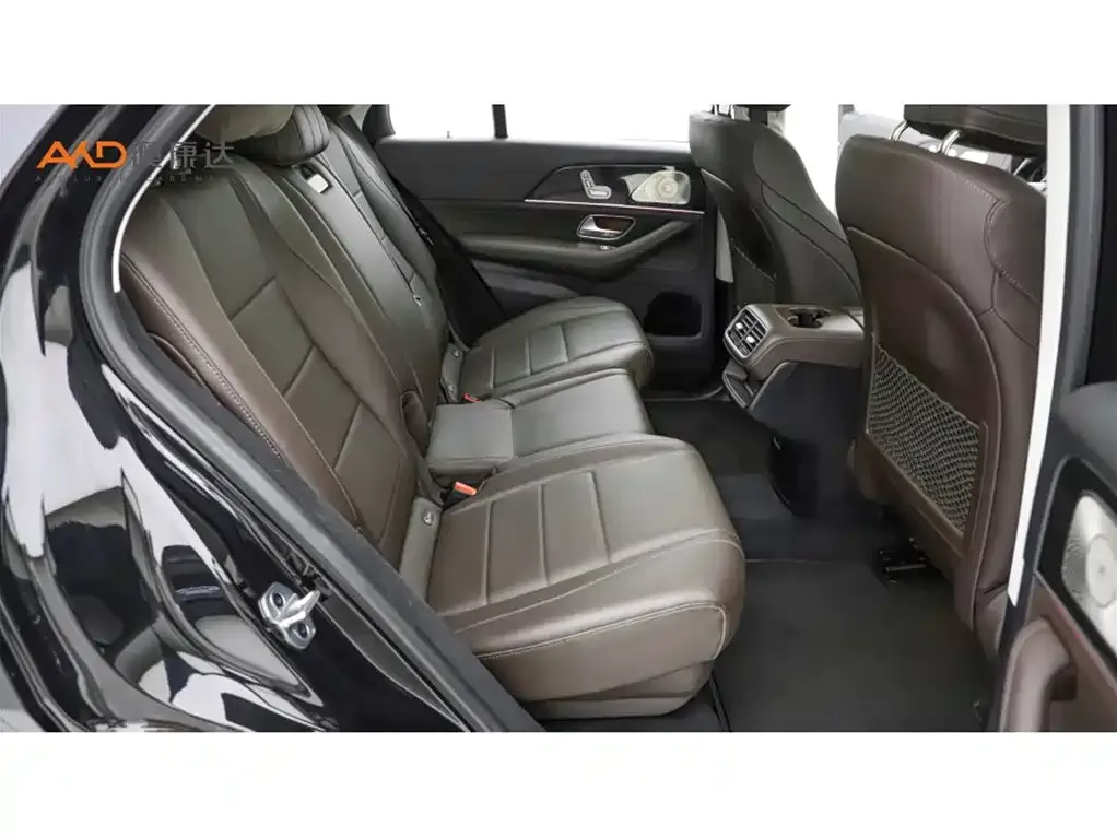Mercedes-Benz GLE 2022 из CN, фото 8