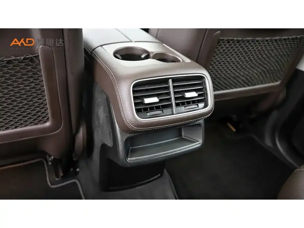 Mercedes-Benz GLE 2022 из CN, фото 9