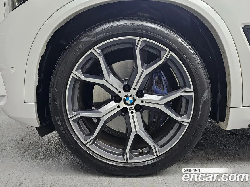 BMW X5 2023 из KR, фото 5