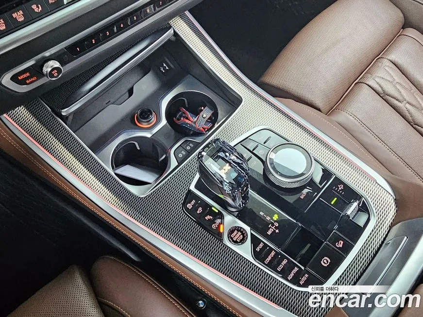 BMW X5 2023 из KR, фото 9