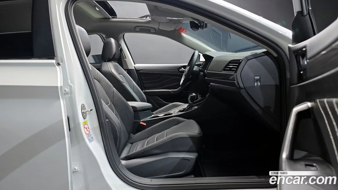 [object Object] Jetta 2023 из KR, фото 10