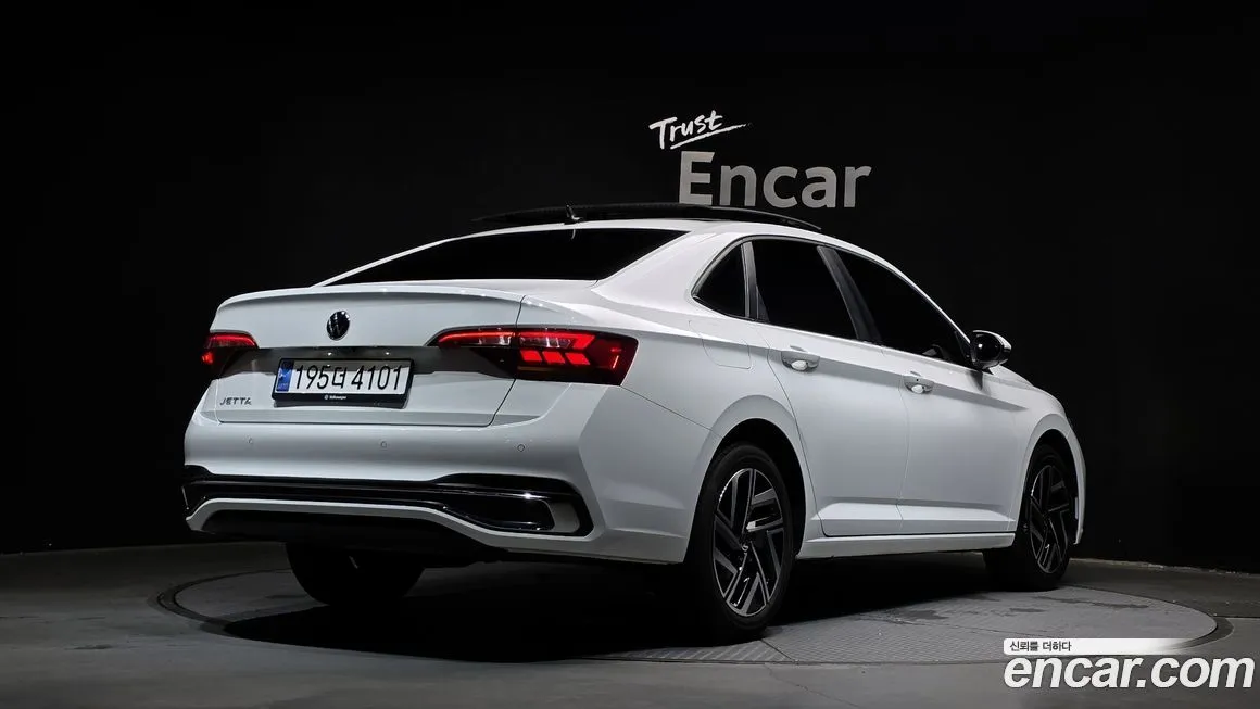 [object Object] Jetta 2023 из KR, фото 2