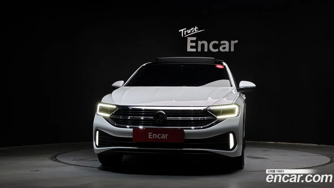 [object Object] Jetta 2023 из KR, фото 3