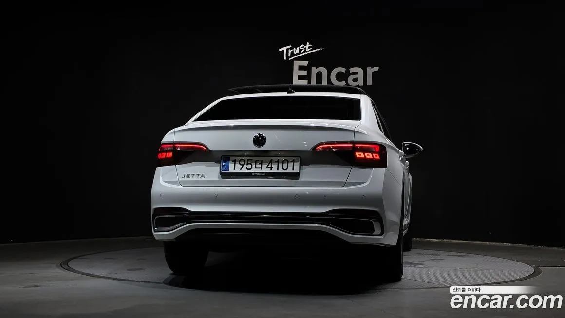 [object Object] Jetta 2023 из KR, фото 4