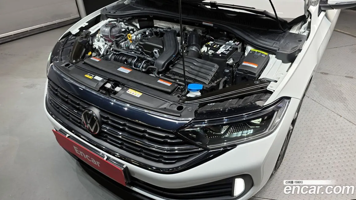 [object Object] Jetta 2023 из KR, фото 6