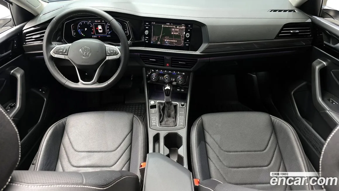 [object Object] Jetta 2023 из KR, фото 7