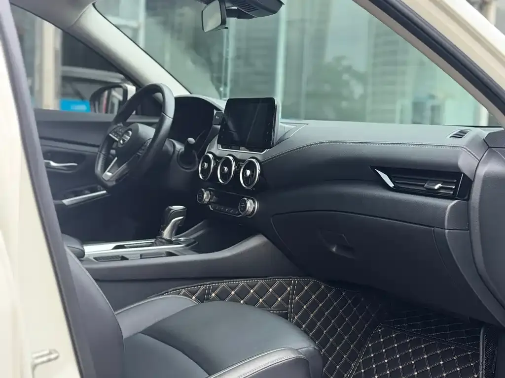 Nissan Sylphy 2022 из CN, фото 7