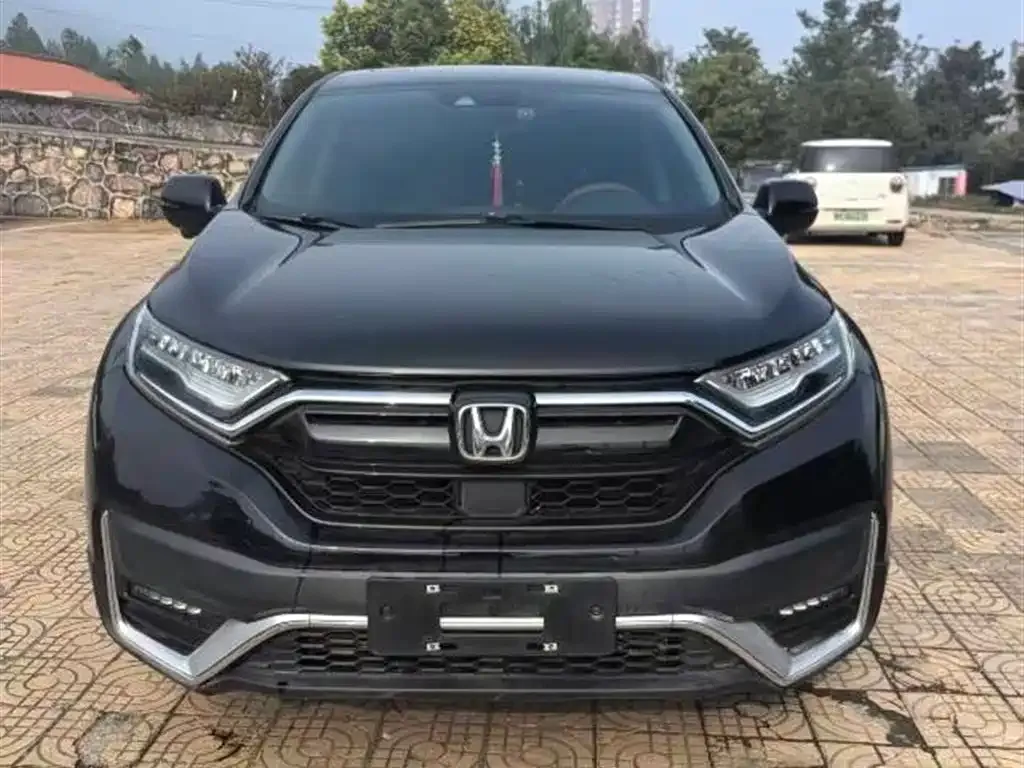 Honda CR-V 2021 из CN, фото 3