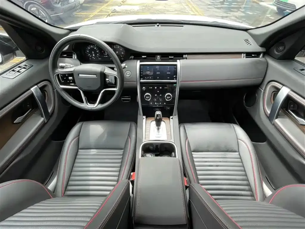 Land Rover Discovery Sport 2023 из CN, фото 10